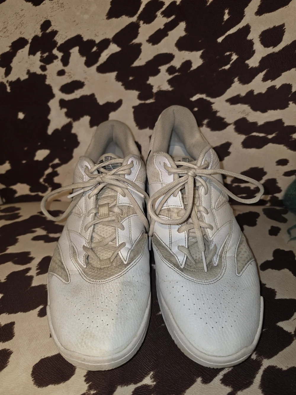 Nike Men’s Court Lite Tennis Shoes